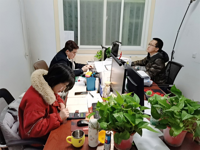 元宵佳節(jié)共團(tuán)圓 ，喜報(bào)連連譜新篇